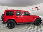 Used 2022 Jeep Wrangler 4xe Limited 4x4, SUV for sale #250228A - photo 8