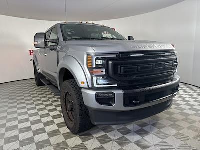 Used 2021 Ford F-250 Lariat Crew Cab 4x4, Pickup for sale #250368A - photo 1