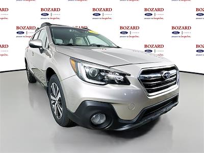 Used 2018 Subaru Outback 4x4, SUV for sale #250368B - photo 1