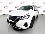 Used 2024 Nissan Murano Platinum FWD, SUV for sale #250427A - photo 4