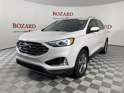 Used 2019 Ford Edge FWD, SUV for sale #B0062 - photo 1