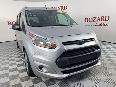 Used 2018 Ford Transit Connect XLT 4x2, Passenger Van for sale #K2363 - photo 1