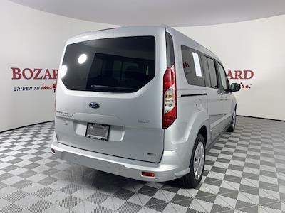 Used 2018 Ford Transit Connect XLT 4x2, Passenger Van for sale #K2363 - photo 2
