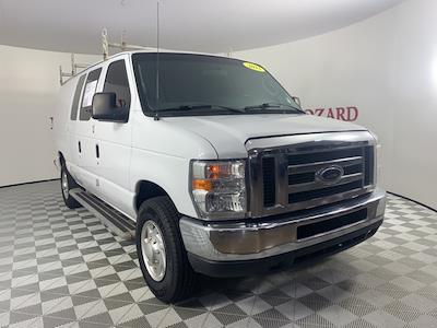 Used 2013 Ford E-250 4x2, Upfitted Cargo Van for sale #K2603 - photo 1