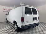Used 2013 Ford E-250 4x2, Upfitted Cargo Van for sale #K2603 - photo 6