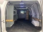 Used 2013 Ford E-250 4x2, Upfitted Cargo Van for sale #K2603 - photo 2