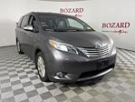 Used 2016 Toyota Sienna Limited 4x4, Minivan for sale #P9316 - photo 1