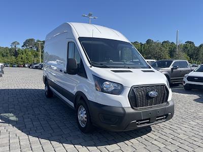 2022 Ford Transit 250 High Roof AWD, Empty Cargo Van for sale #P9328 - photo 1