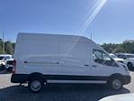 2022 Ford Transit 250 High Roof AWD, Empty Cargo Van for sale #P9328 - photo 8