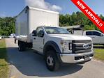 Used 2019 Ford F-550 XL Regular Cab 4x2, Box Truck for sale #P9370 - photo 1