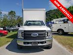 Used 2019 Ford F-550 XL Regular Cab 4x2, Box Truck for sale #P9370 - photo 3