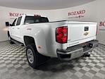 Used 2017 Chevrolet Silverado 3500 LTZ Crew Cab 4x4, Pickup for sale #P9402A - photo 6