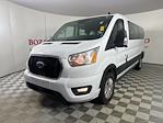 Used 2021 Ford Transit 350 Low Roof RWD, Passenger Van for sale #P9506 - photo 4