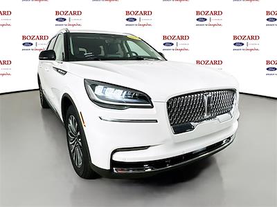 Used 2023 Lincoln Aviator Reserve AWD, SUV for sale #P9512 - photo 1