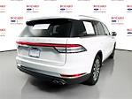 Used 2023 Lincoln Aviator Reserve AWD, SUV for sale #P9512 - photo 2