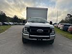 Used 2020 Ford F-550 XL Regular Cab 4x4, Box Truck for sale #P9556 - photo 3