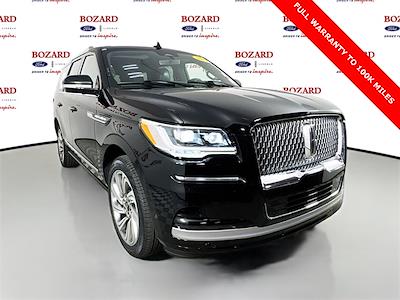 Used 2022 Lincoln Navigator Reserve 4x4, SUV for sale #P9565 - photo 1