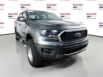 Used 2020 Ford Ranger XLT SuperCrew Cab 4x2, Pickup for sale #P9573 - photo 1