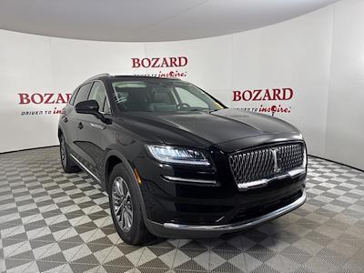 Used 2023 Lincoln Nautilus Standard FWD, SUV for sale #P9621A - photo 1