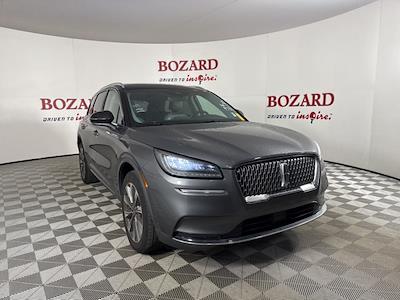 Used 2021 Lincoln Corsair Reserve FWD, SUV for sale #P9637 - photo 1