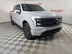 Used 2023 Ford F-150 Lightning Lariat SuperCrew Cab AWD, Pickup for sale #P9638 - photo 1