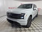 Used 2023 Ford F-150 Lightning Lariat SuperCrew Cab AWD, Pickup for sale #P9638 - photo 4