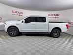 Used 2023 Ford F-150 Lightning Lariat SuperCrew Cab AWD, Pickup for sale #P9638 - photo 5