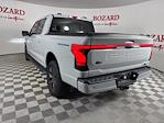 Used 2023 Ford F-150 Lightning Lariat SuperCrew Cab AWD, Pickup for sale #P9638 - photo 6