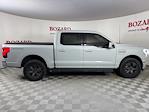 Used 2023 Ford F-150 Lightning Lariat SuperCrew Cab AWD, Pickup for sale #P9638 - photo 8