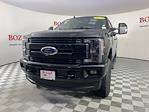 Used 2019 Ford F-350 Lariat Crew Cab 4x4, Pickup for sale #T0008A - photo 6