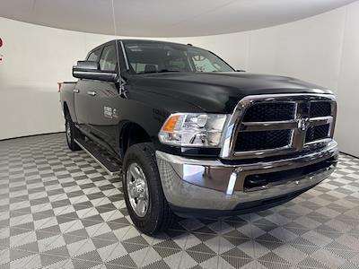 Used 2016 Ram 2500 SLT Crew Cab 4x4, Pickup for sale #T0104 - photo 1