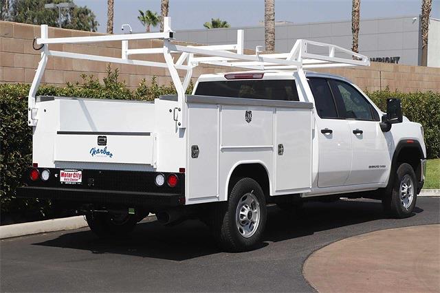 GMC Sierra 2500 Service Body Trucks Bakersfield , CA