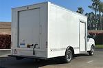 2023 GMC Savana 3500 DRW 4x2, Wabash Cargo Box Van for sale #C23298 - photo 2