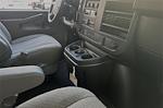 2023 GMC Savana 3500 DRW 4x2, Wabash Cargo Box Van for sale #C23298 - photo 15