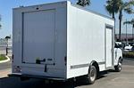 New 2023 GMC Savana 3500 Work Van 4x2, Wabash Cargo Box Van for sale #C23300 - photo 2