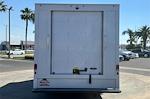 New 2023 GMC Savana 3500 Work Van 4x2, Wabash Cargo Box Van for sale #C23300 - photo 6