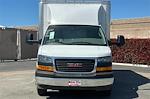 New 2023 GMC Savana 3500 Work Van 4x2, Wabash Cargo Box Van for sale #C23300 - photo 7