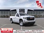 2023 GMC Sierra 1500 Regular Cab 4x4, Pickup for sale #C23310 - photo 3