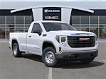 2023 GMC Sierra 1500 Regular Cab 4x4, Pickup for sale #C23310 - photo 10