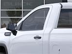 2023 GMC Sierra 1500 Regular Cab 4x4, Pickup for sale #C23310 - photo 16