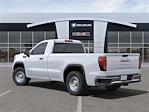 2023 GMC Sierra 1500 Regular Cab 4x4, Pickup for sale #C23310 - photo 4