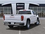 2023 GMC Sierra 1500 Regular Cab 4x4, Pickup for sale #C23310 - photo 2