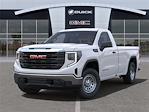 2023 GMC Sierra 1500 Regular Cab 4x4, Pickup for sale #C23310 - photo 8