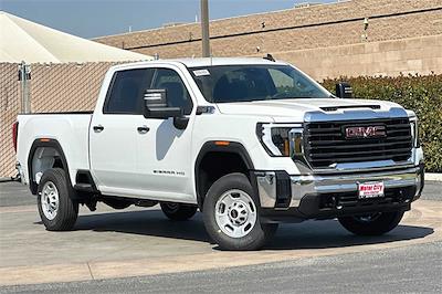 2024 GMC Sierra 2500 Crew Cab 4x2, Pickup for sale #C24074 - photo 1