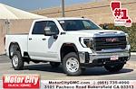 2024 GMC Sierra 2500 Crew Cab 4x2, Pickup for sale #C24074 - photo 3