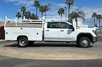 2024 GMC Sierra 3500 Crew Cab 4x2, Service Truck for sale #C24075 - photo 4