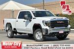 2024 GMC Sierra 2500 Crew Cab 4x2, Pickup for sale #C24076 - photo 3