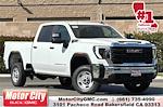 2024 GMC Sierra 2500 Crew Cab 4x2, Pickup for sale #C24077 - photo 3