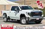 New 2024 GMC Sierra 2500 Pro Crew Cab 4x2, Pickup for sale #C24078 - photo 3