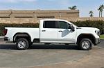 New 2024 GMC Sierra 2500 Pro Crew Cab 4x2, Pickup for sale #C24078 - photo 4